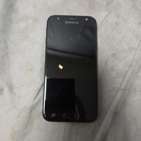 SAMSUNG GALAXY J3 SMARTPHONE SM-J330FN