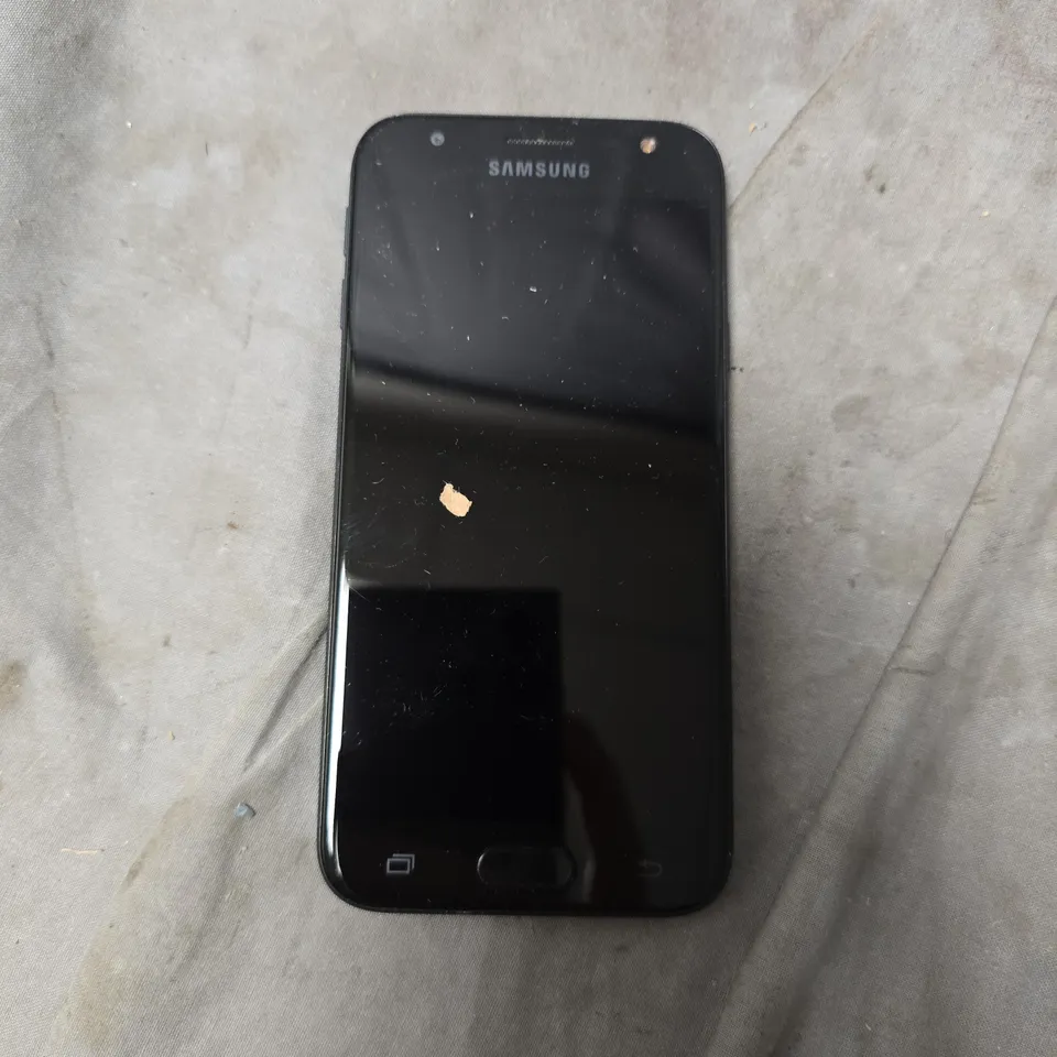 SAMSUNG GALAXY J3 SMARTPHONE SM-J330FN