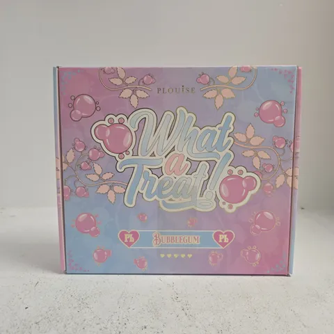P.LOUISE WHAT A TREAT BUBBLEGUM MYSTERY COSMETIC GIFT SET