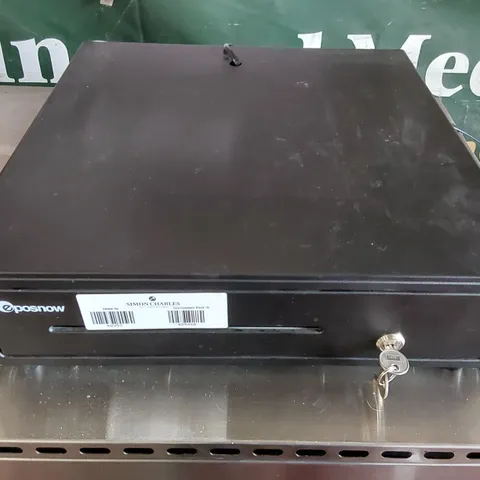 EPOSNOW LOCKING CASH DRAWER 