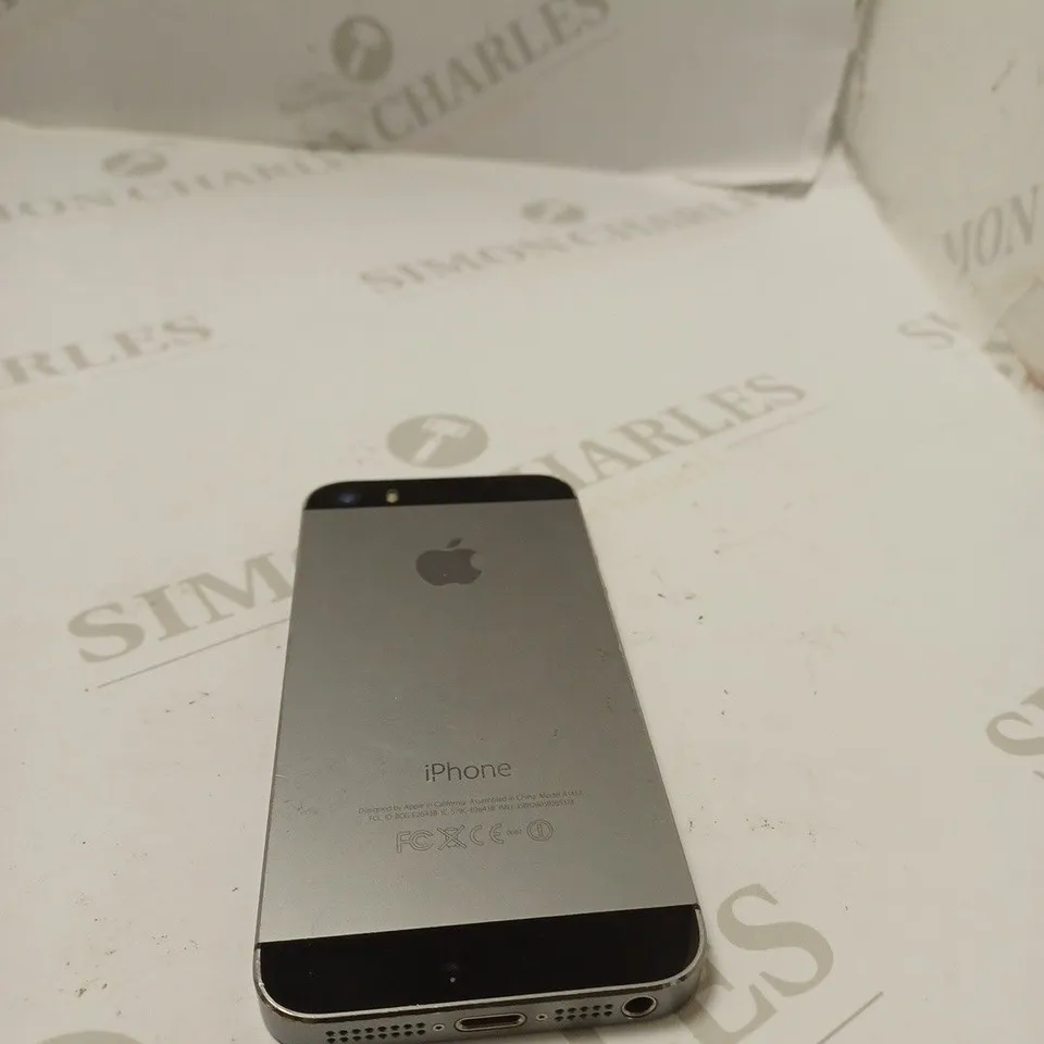 APPLE IPHONE MODEL A1457