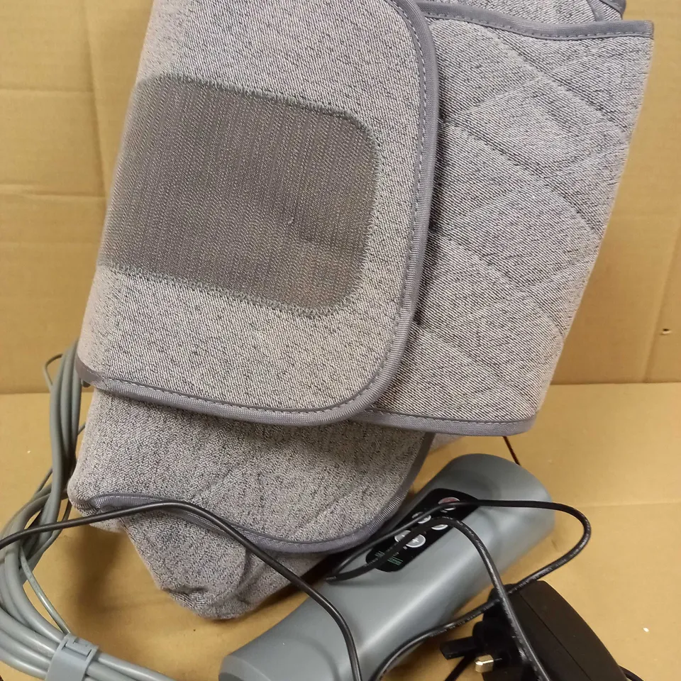 OLIVER JAMES LEG MASSAGER