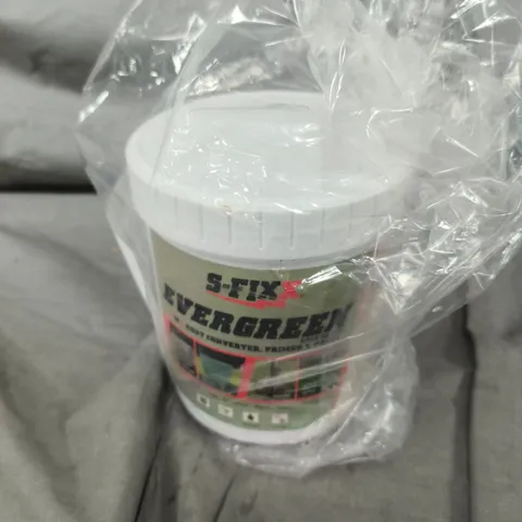 SFIXX RUST CONVERTER & PRIMER PAINT IN SAGE