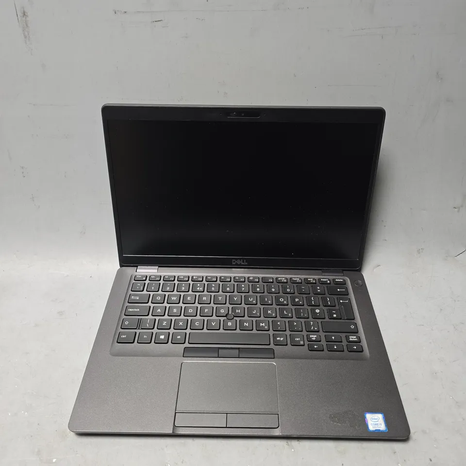 DELL LATITUDE 5400 LAPTOP
