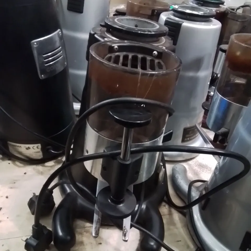 CARMALI COFFEE GRINDER