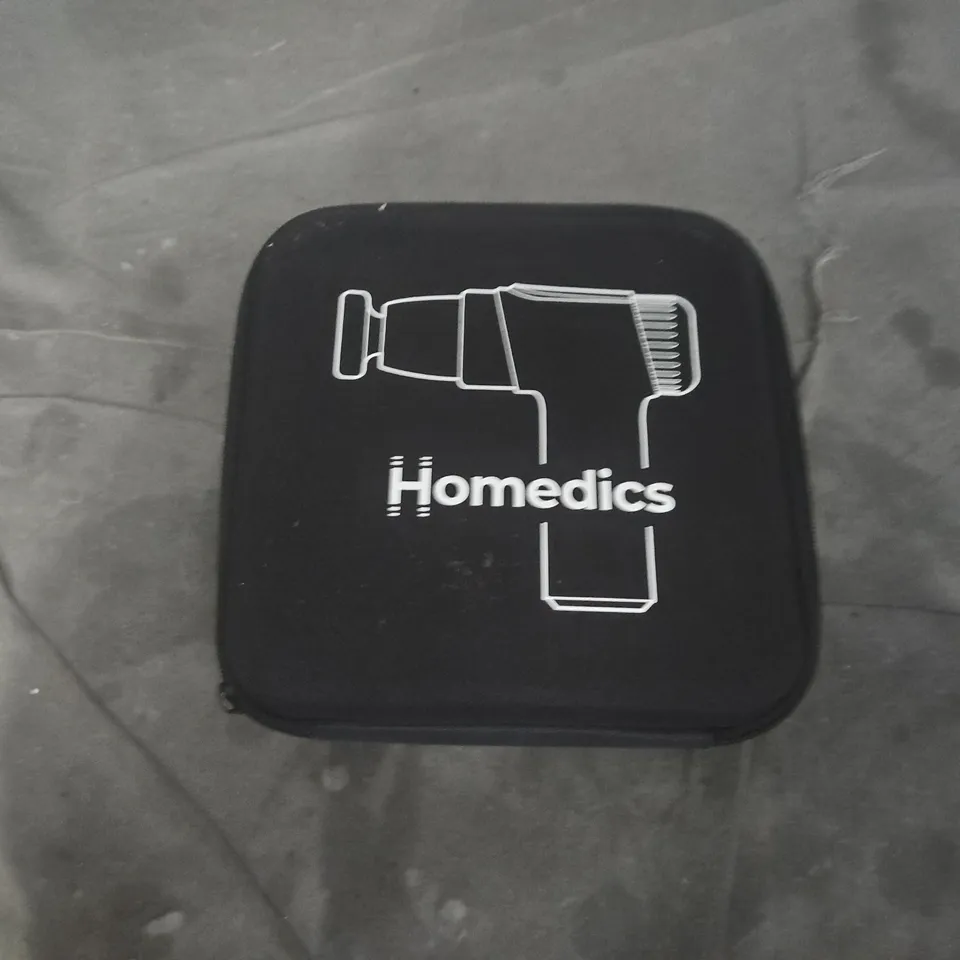 HOMEDICS NOVO MINI MASSAGE GUN