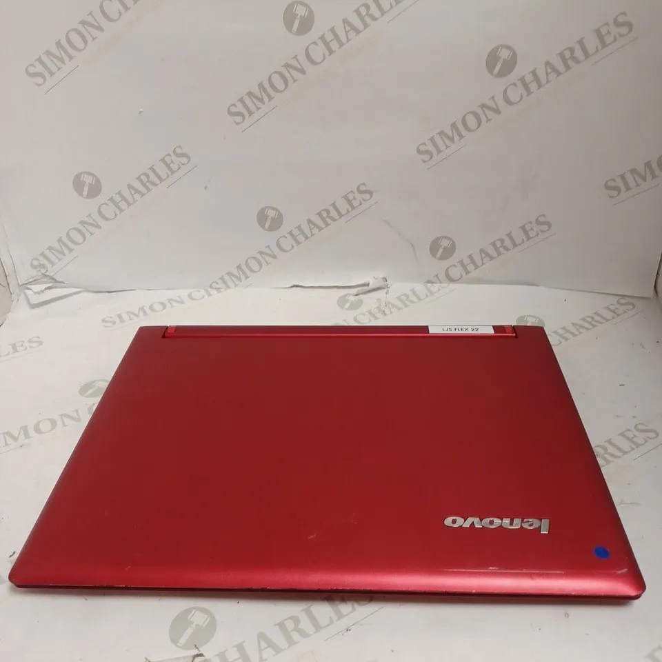 LENOVO FLEX 2-14 LAPTOP