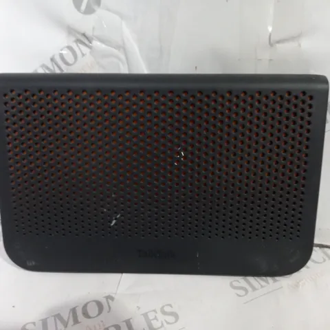 TALKTALK WI-FI HUB