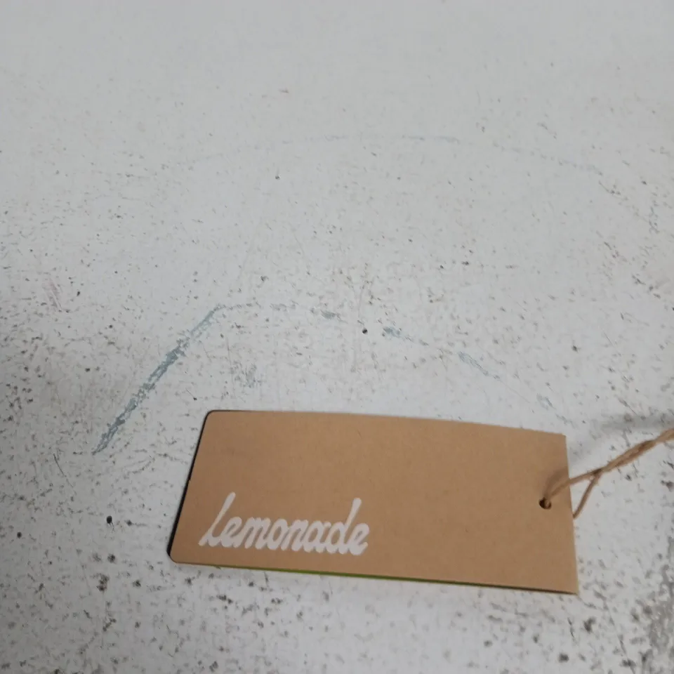 LEMONADE EMERALD SYNERGY BRALETTE – UK 36 A-D