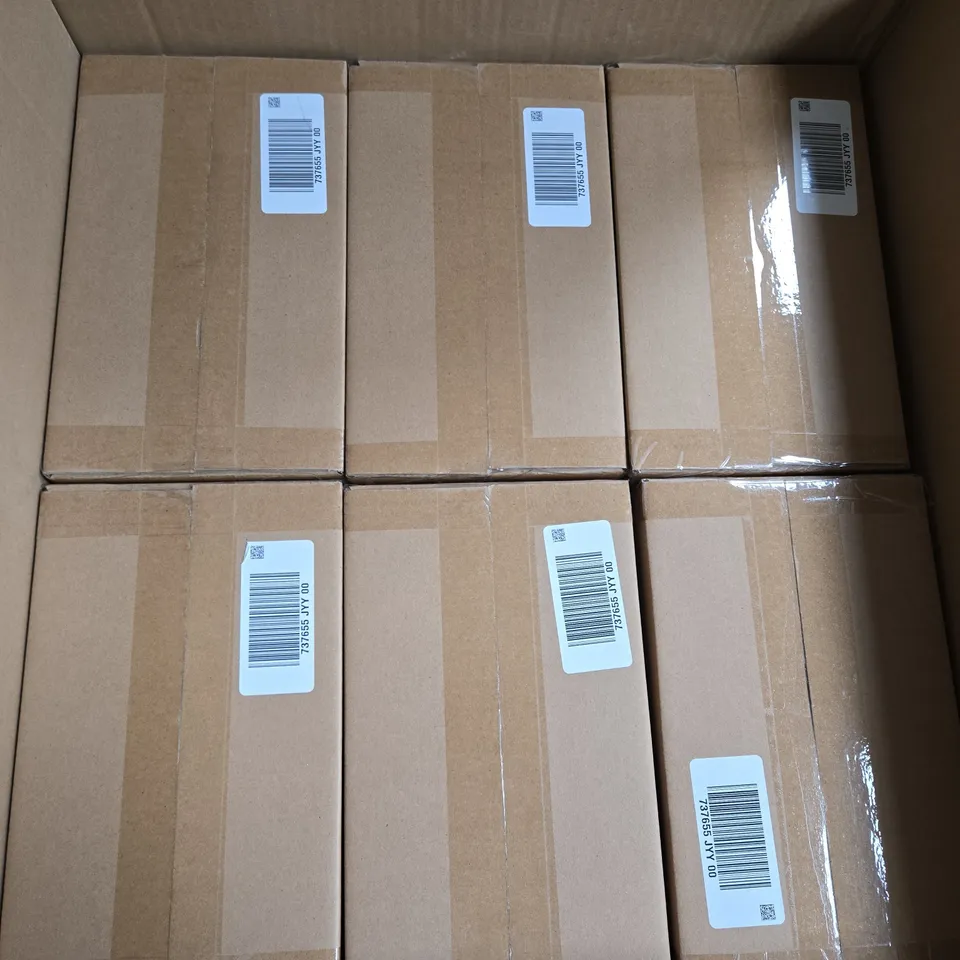 18 BOXED BLUSHLY CLEANSING & EXFOLIATING FACE BRUSH IN GREEN