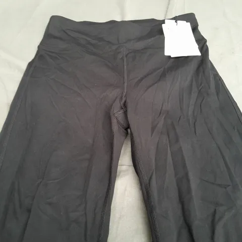 TIALA SKINLUXE HIGH WAISTED FLARED LEGGINGS 35 INCH LEG - SIZE LARGE