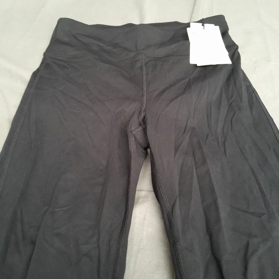 TIALA SKINLUXE HIGH WAISTED FLARED LEGGINGS 35 INCH LEG - SIZE LARGE