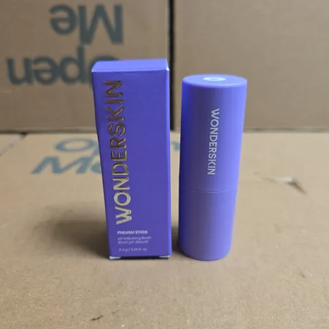 WONDERSKIN PHLUSH STICK - PH-ADJUSTING BLUSH 