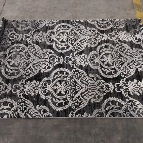 BRAND NEW BAGGED PACO HOME THERRESA RUG - 120 x 170cm