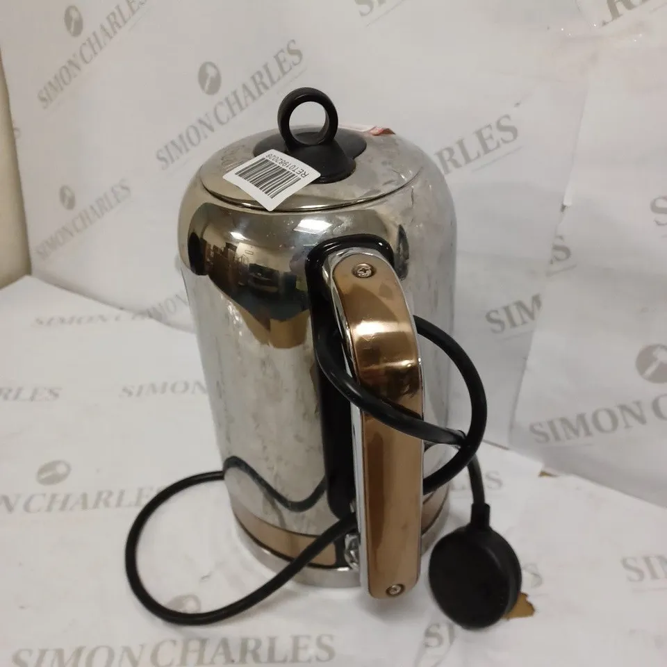 DUALIT CVJK13 CORDLESS KETTLE 