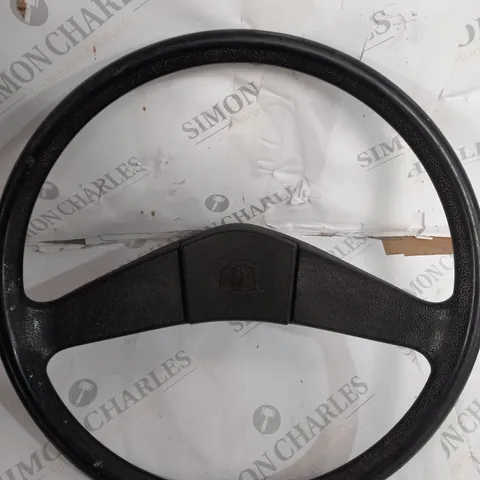 KIEROWNICA VOLKSWAGEN GOLF STEERING WHEEL