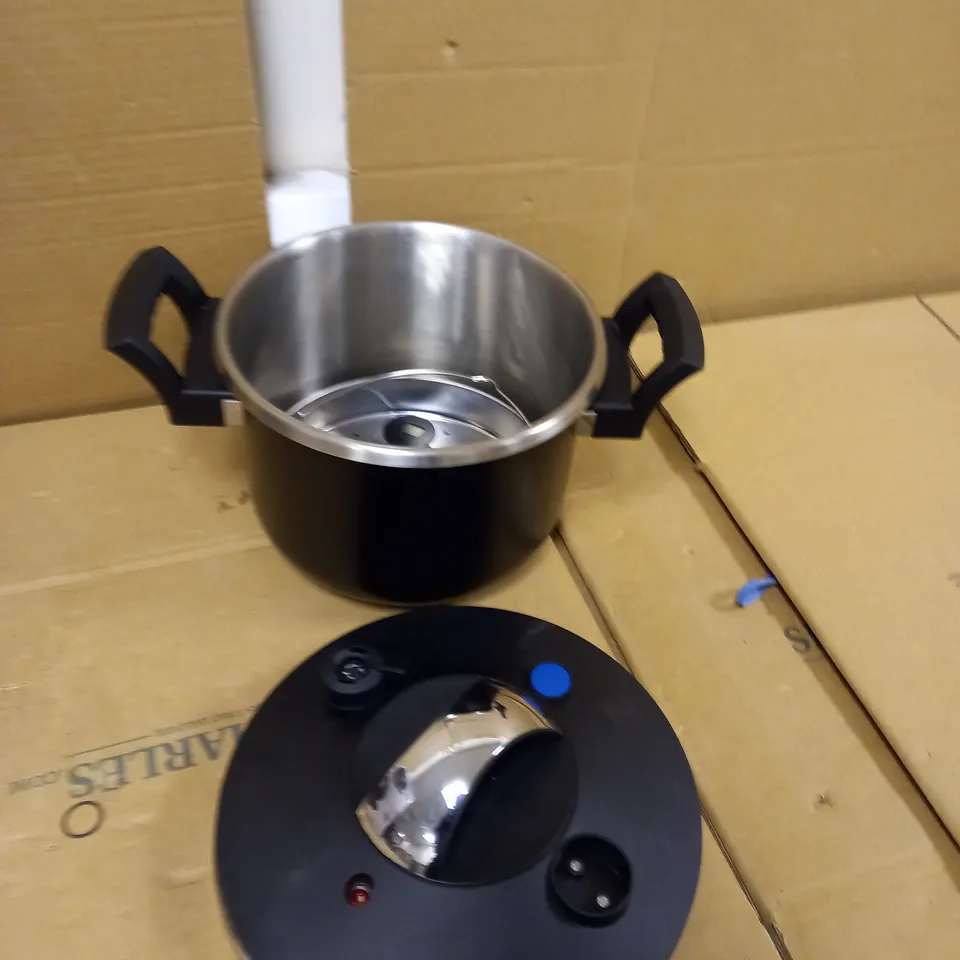 TOWER T90126 PRO SURE TOUCH PRESSURE COOKER 