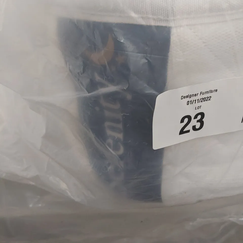 BAGGEC SERENITY HYBRID COIL & MEMORY FOAM MATTRESS 4'6" DOUBLE 