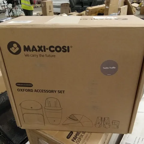 BOXED MAXI-COSI OXFORD ACCESSORY SET