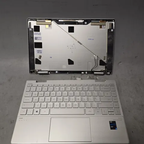 BOXED HP ENVY X360