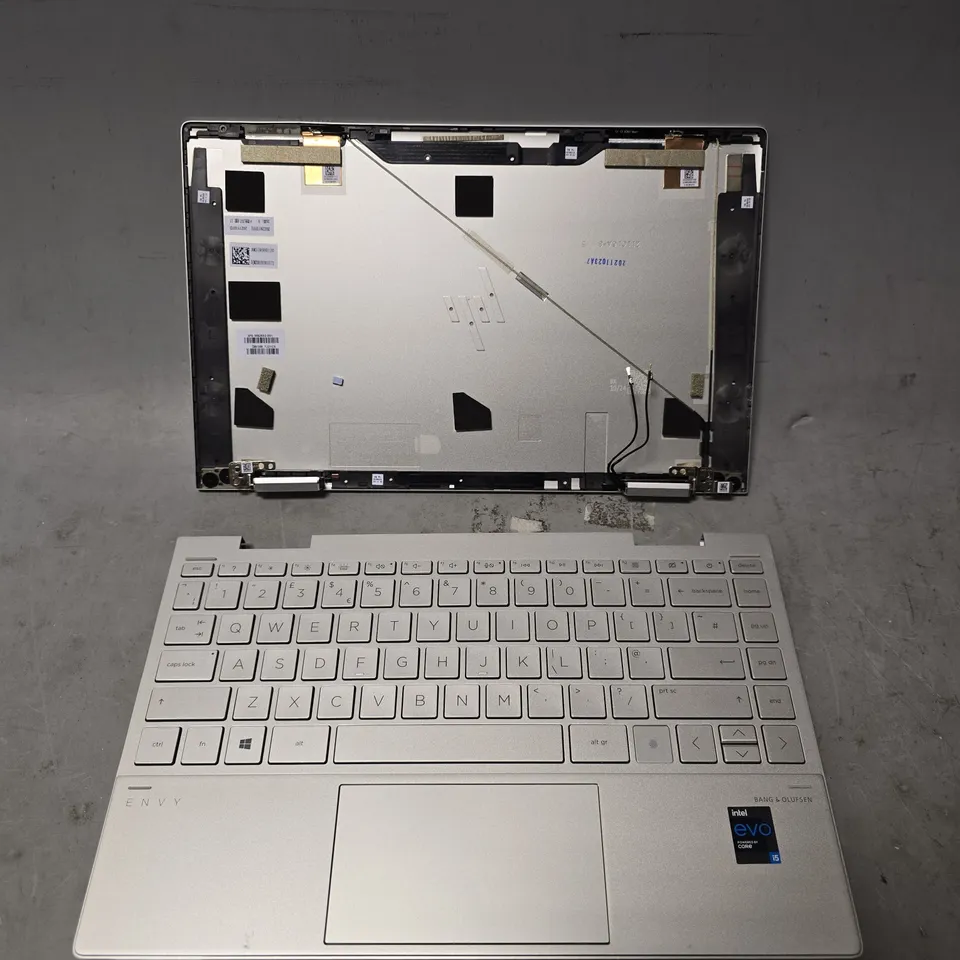BOXED HP ENVY X360