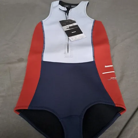 FINISTERRE NIEUWLAND 2 YULEX SWIMSUIT - SIZE 10