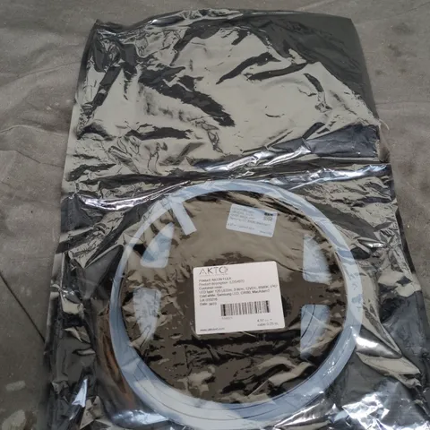 APPROXIMATELY 20 AKTOLED LED NEON FLEX LIGHTING STRIP  