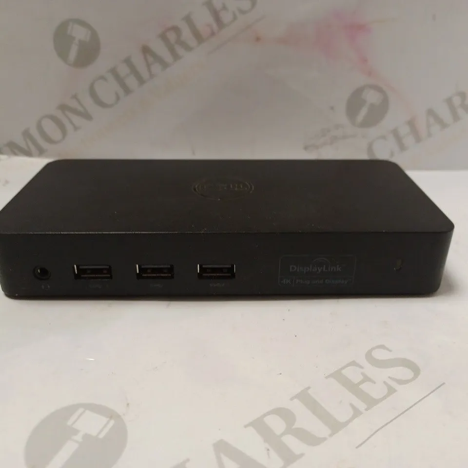 DELL D3100 DOCKING STATION 