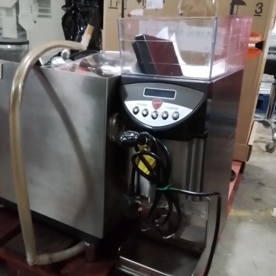 EUREKA EURGND MYTHOS COFFEE GRINDER