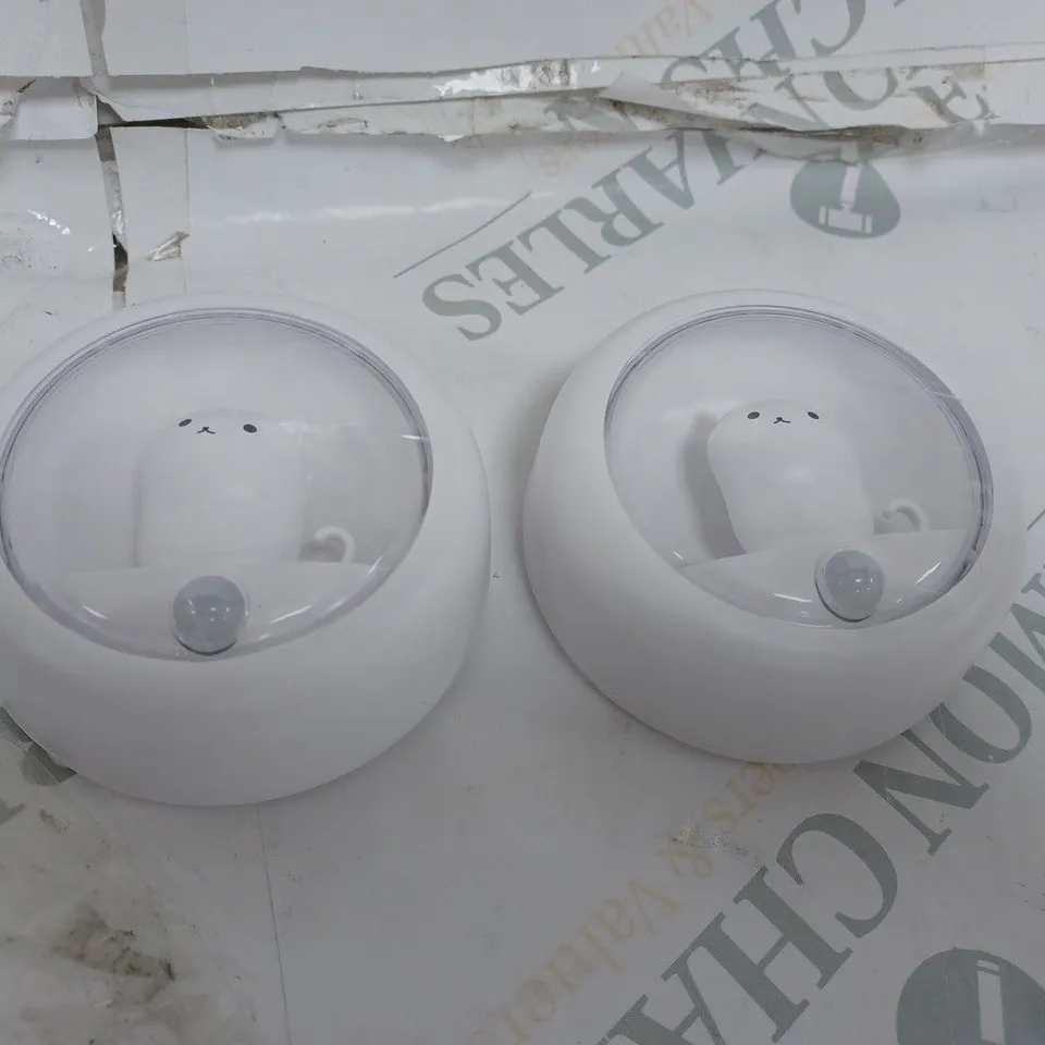 BOXED CAT AUTO SWITCH LIGHT 