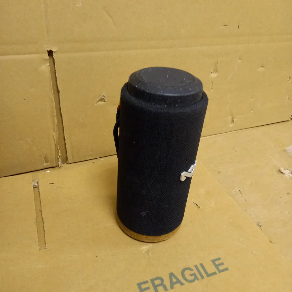 MARLEY NO BOUND BLACK SPEAKER