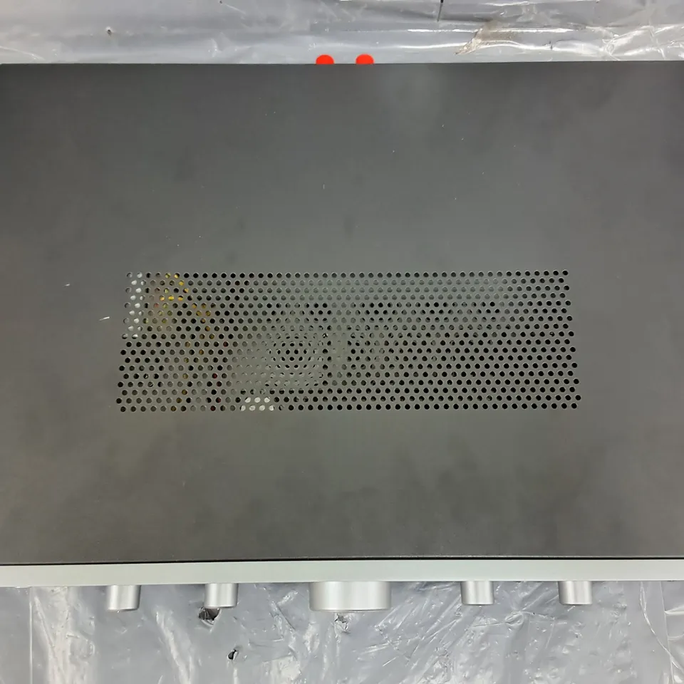 CAMBRIDGE AXA25 INTEGRATED STEREO AMPLIF
