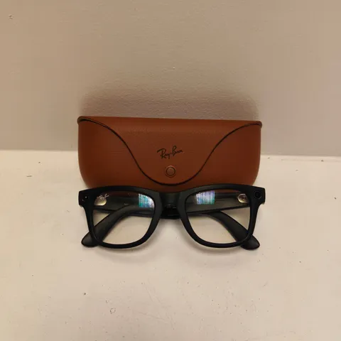 RAYBAN META WAYFARER GEN 2