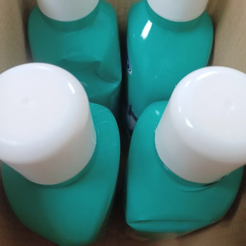BOX OF APPROXIMATELY 6 TRIPLEWAX DIAMOND CARAVAN SHINE (1LITRE BOTTLES) - COLLECTION ONLY