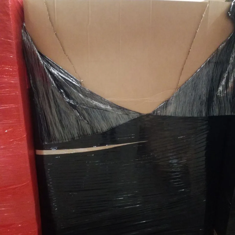 PALLET CONTAINING ASSORTED PRODUCTS INCLUDING DIP STAND, SAUNA HEATER, COOKER HOOD & 6-LEVEL FLOOR TO CEILING CAT TOWER