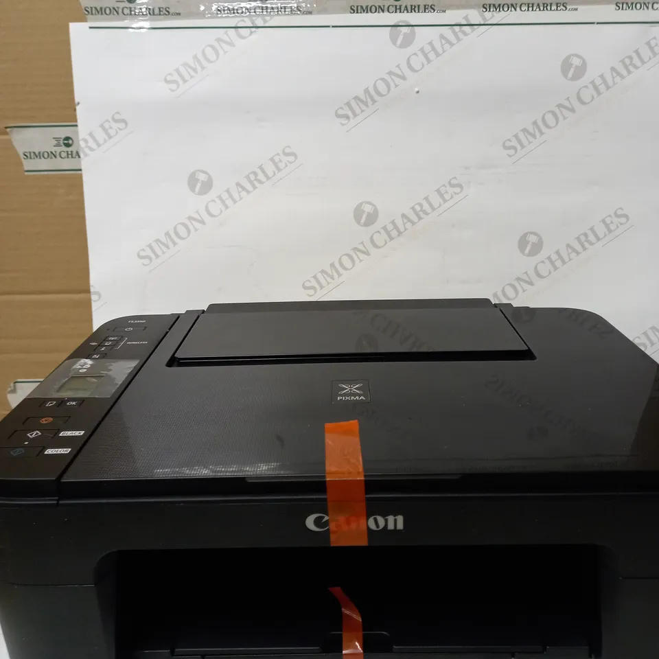 CANON PIXMA TS3350 WIRELESS PRINTER