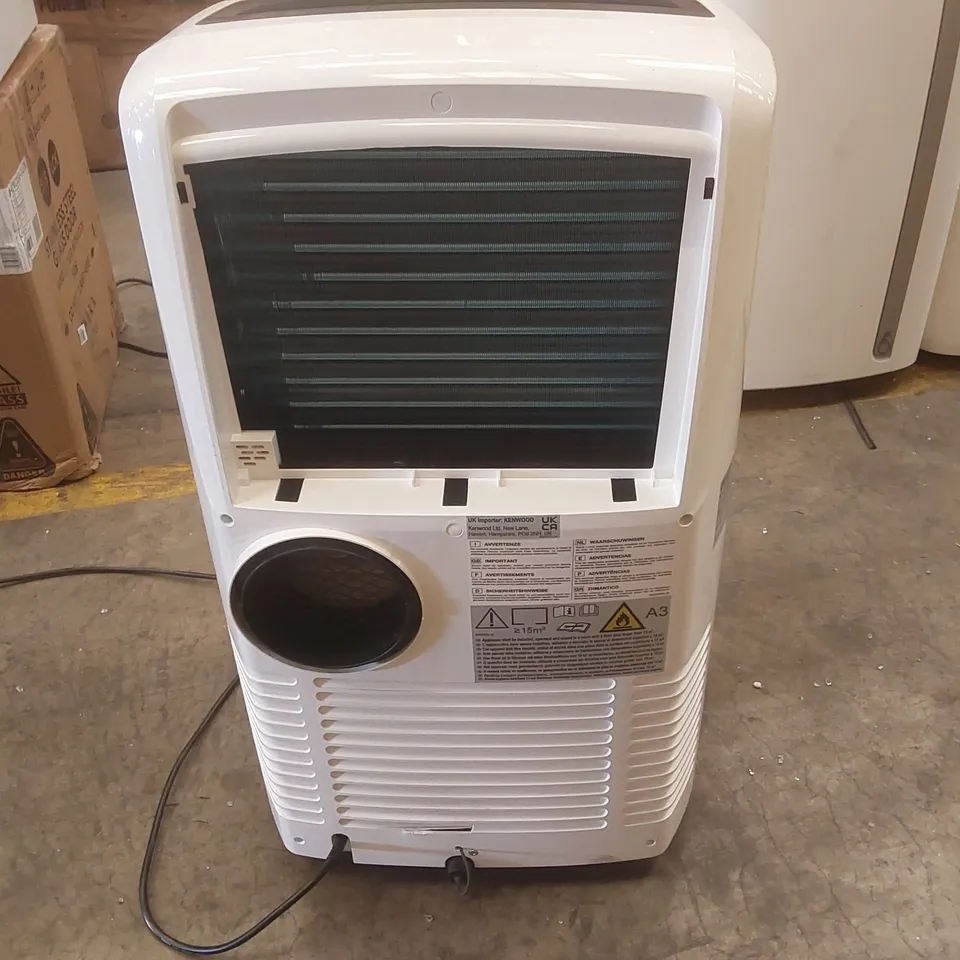 DELONGHI PINGUINO PORTABLE AIR CONDITIONER
