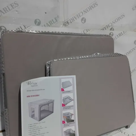 PERIEA COLLAPSE STORAGE BOX
