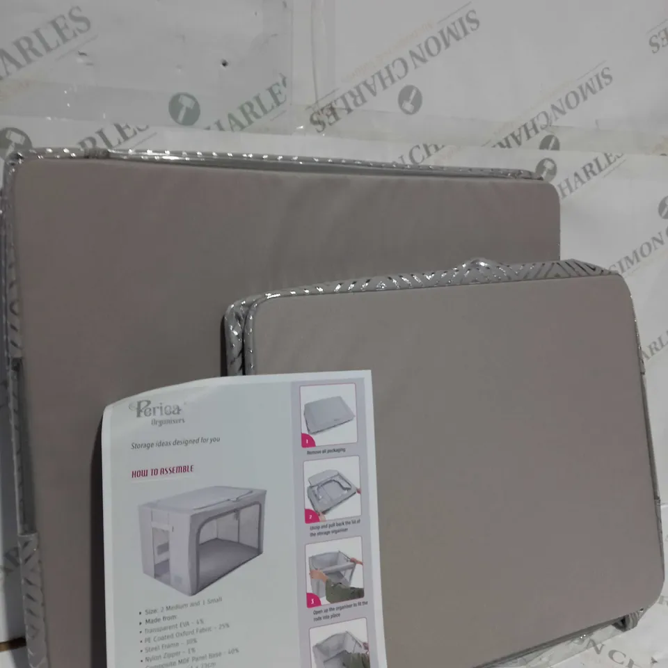 PERIEA COLLAPSE STORAGE BOX