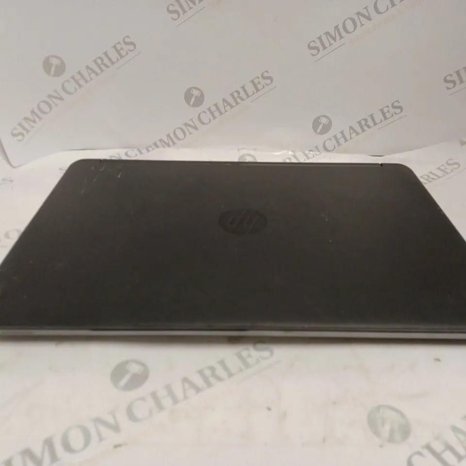 HP 650 SERIES LAPTOP