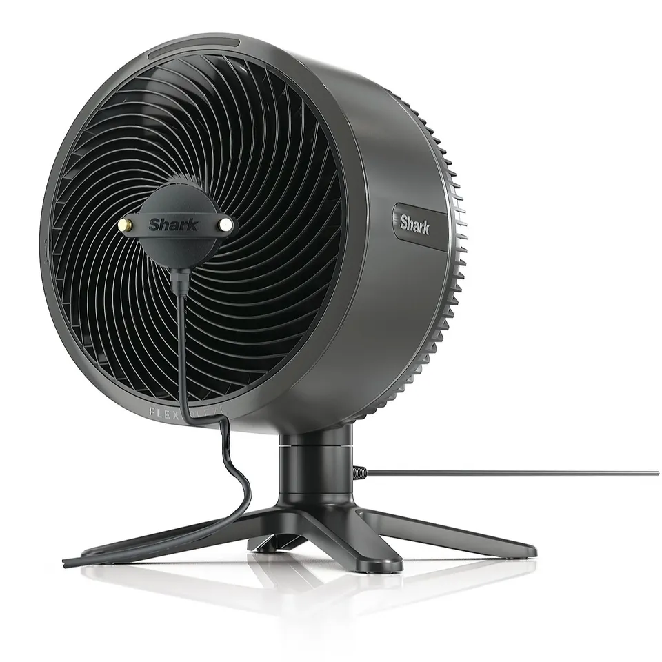 SHARK FLEXBREEZE TABLE MATE FAN FA150UK