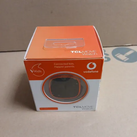 TCL MOVE WATCH KIDS’ SMARTWATCH 