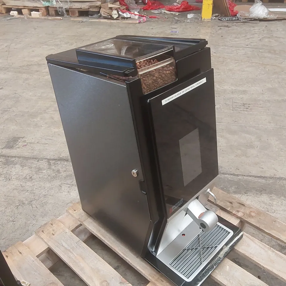 BRAVILOR BONOMAT COMMERCIAL COFFEE MACHINE