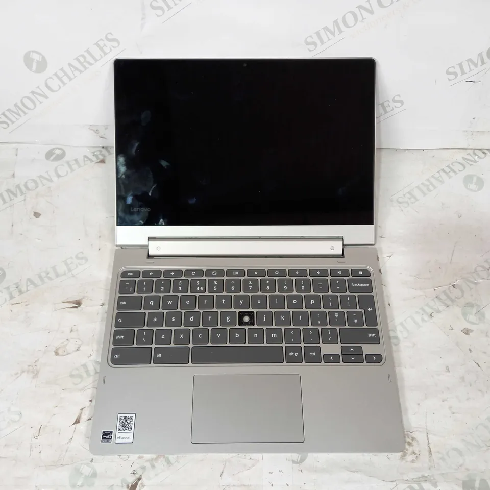 LENOVO IDEAPAD FLEX 3 11.6" MEDIATEK CHROMEBOOK