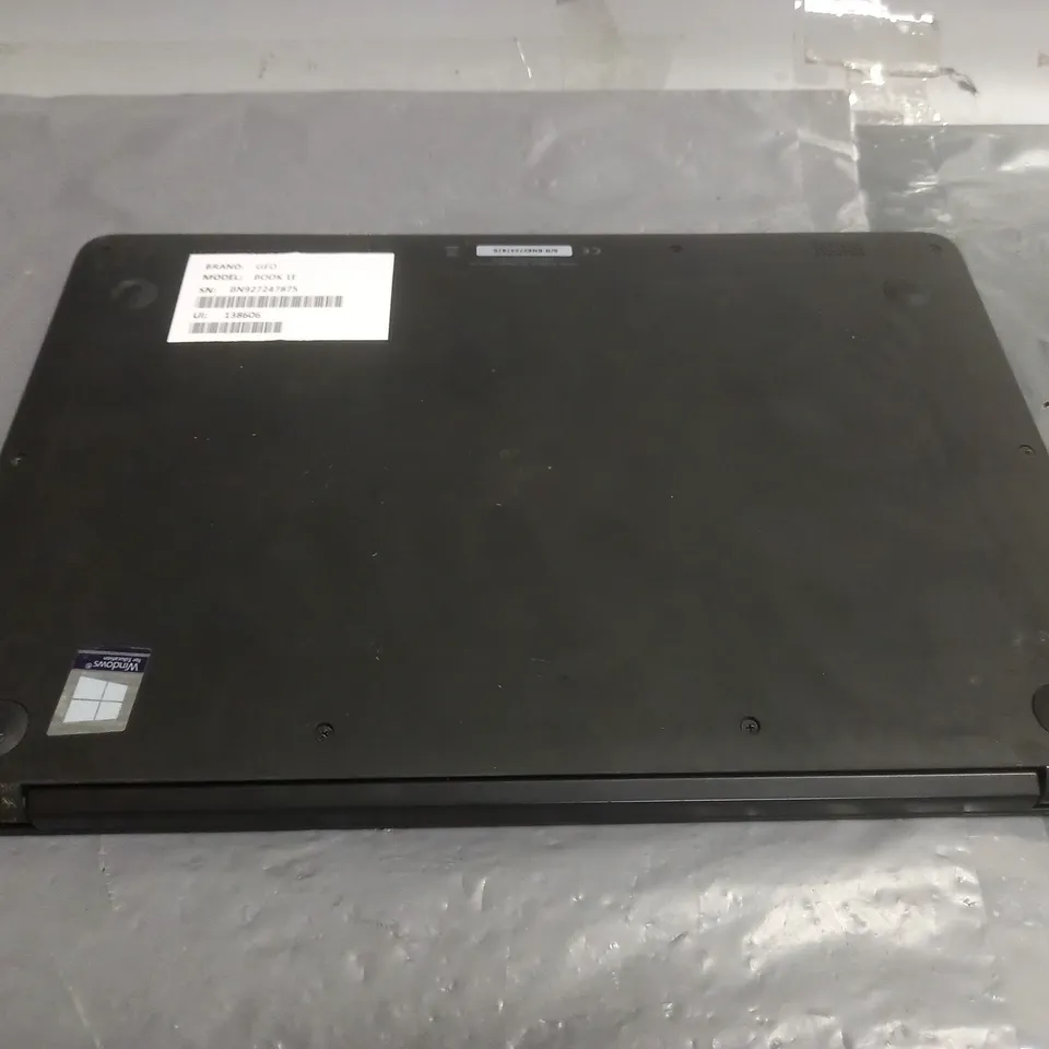 GEO BOOK 1E LAPTOP