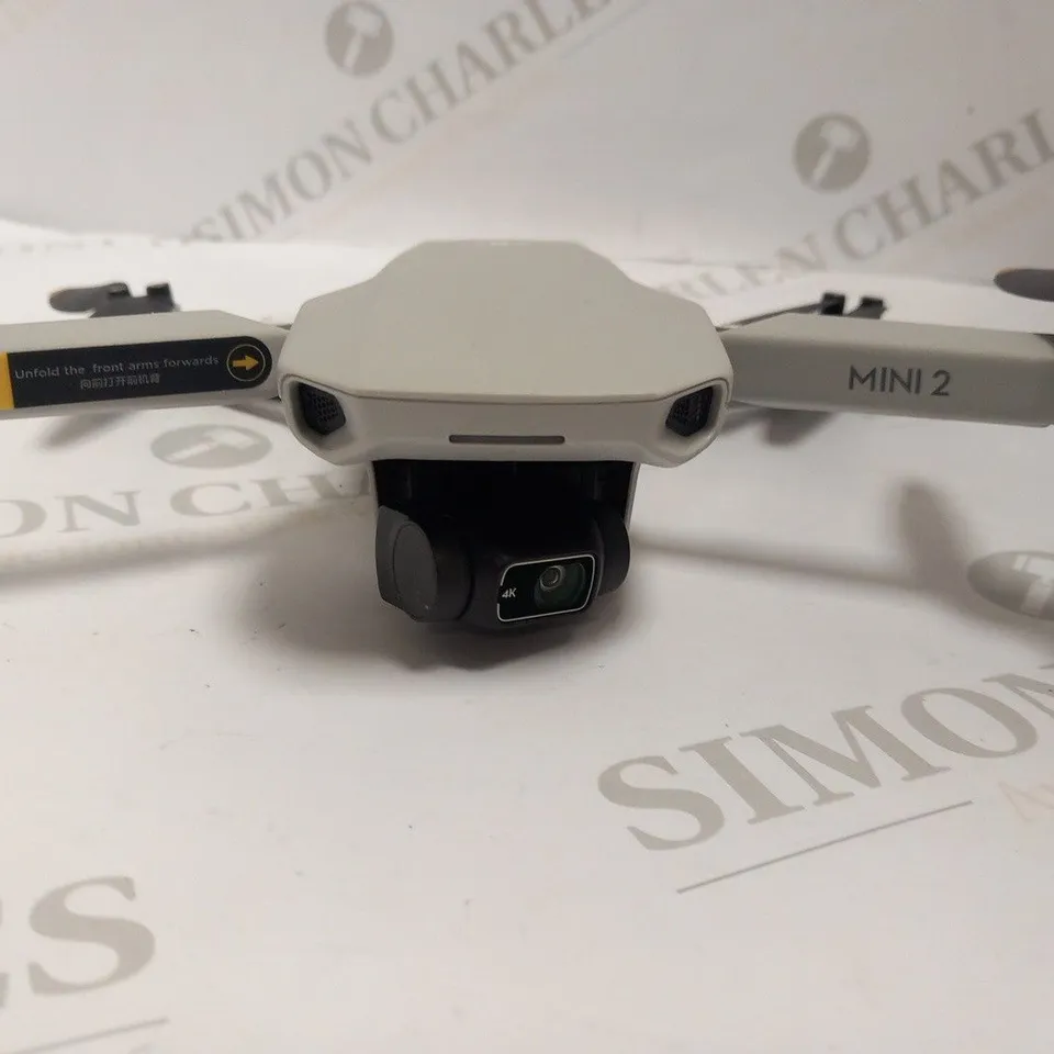 BOXED DJI MINI 2 
