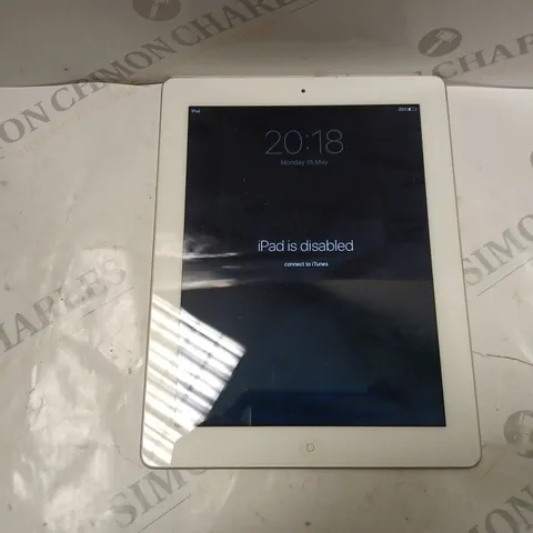 APPLE IPAD2 A1395 16GB