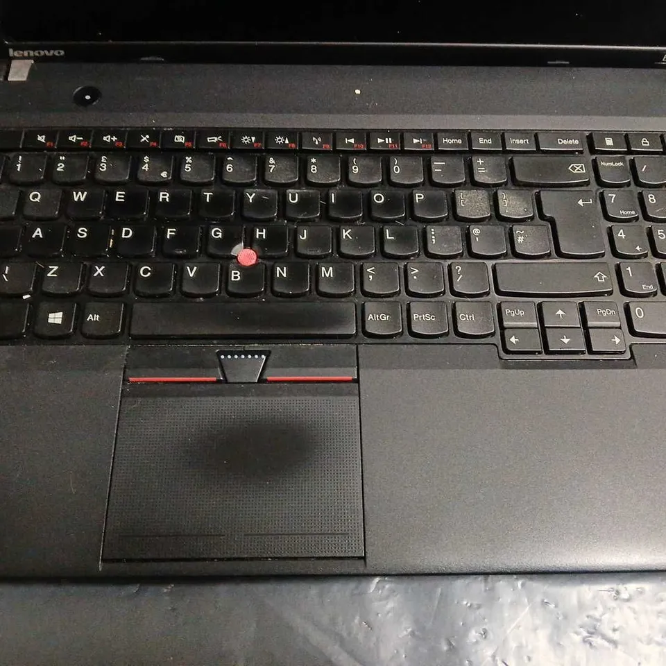 LENOVO THINKPAD EDGE E530C LAPTOP 