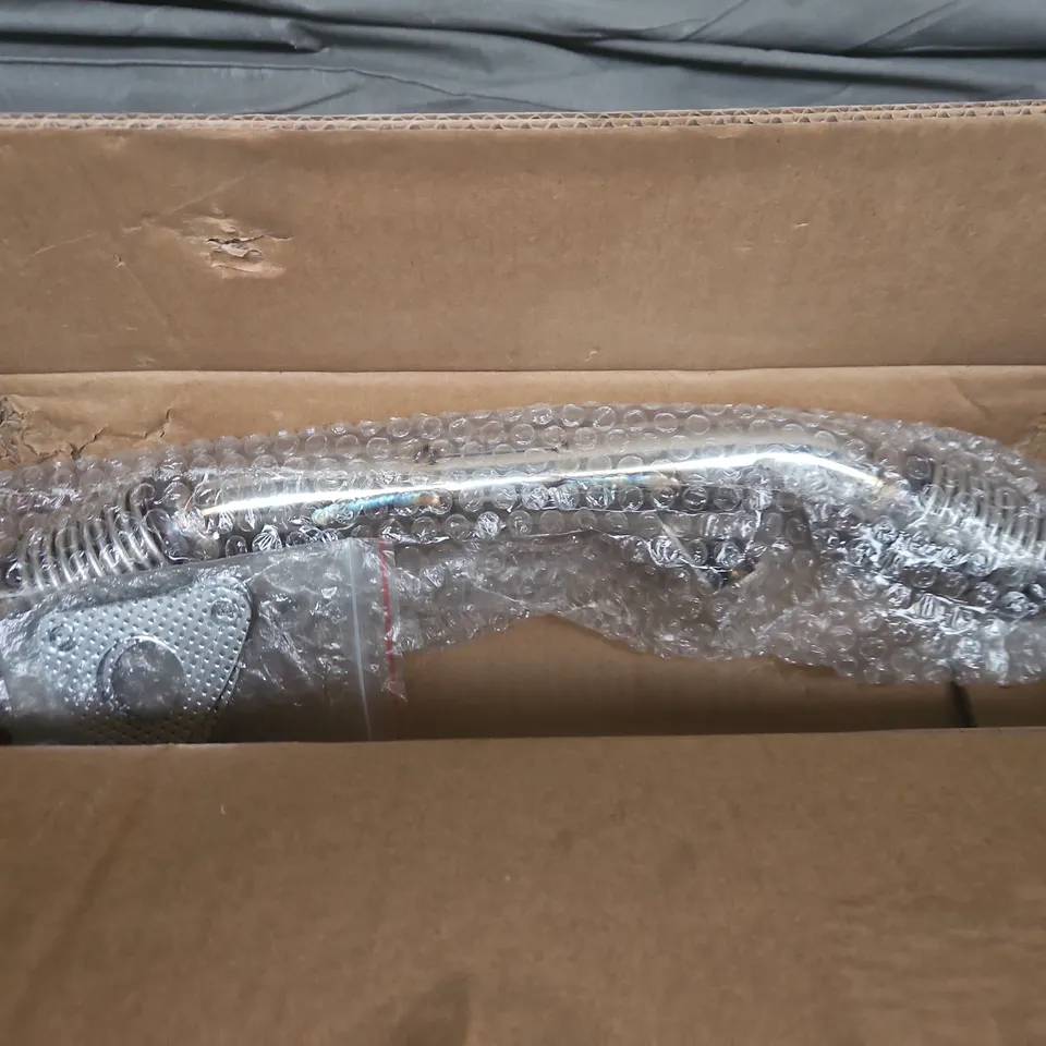 MALIAN EXHAUST UNIT - MAL-358