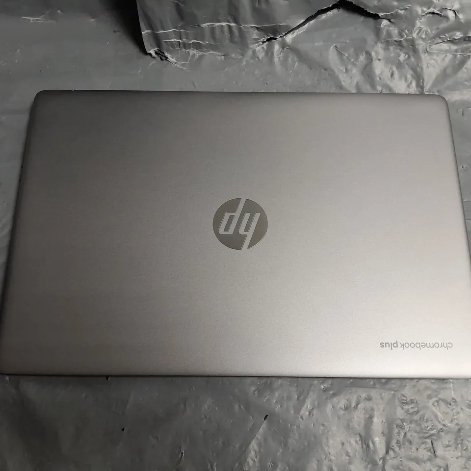 UNBOXED HP CHROMEBOOK PLUS INTEL CORE I3 - 15A-NB0004NA